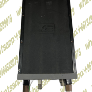 Advanced Energy AE Apex 3013 RF Generator 3156113-011B