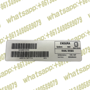 AMAT 0010-20331 ASSY DUAL DRIVER
