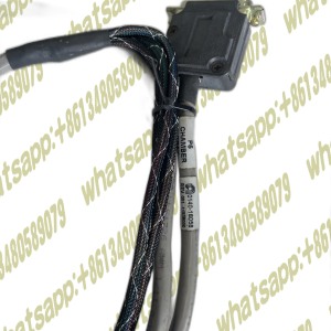 AMAT 0140-18058 HARNESS DUAL HE CONTROL ULTIMA