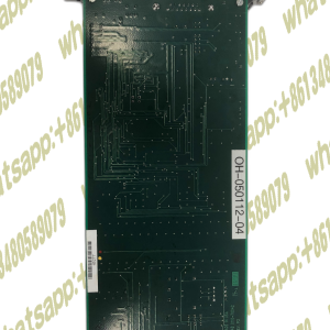 AMAT/Applied Materials 0090-00362 Enhanced OTF Control Centerfinder PCB Board