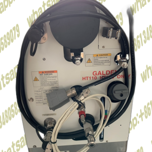 SMC INR-496-003D CHILLERS - RECIRCULATING, HEAT EXCHANGERS