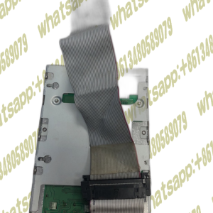 TEAC FC-1 FD-235HS P/N 19308111-11 SCSI FLOPPY DRIVE