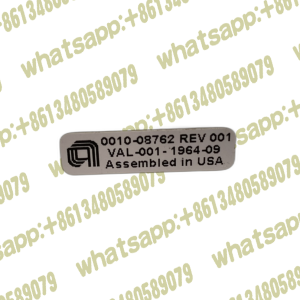 AMAT HV MODULE 0010-08762