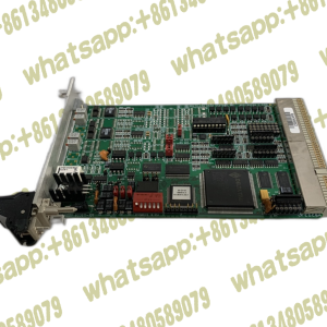 OMRON Delta Tau ACC-24C2A 4-Axis Analog Interface 603611-101