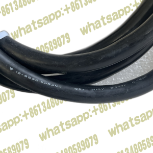 12-6530 KURAMO 1993 300V 0.75
