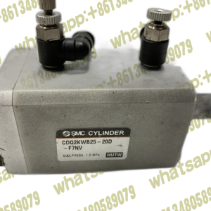 SMC CDQ2KWB25-20D-F7NV