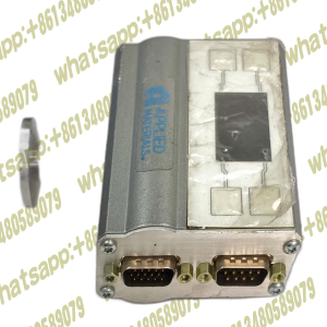 AMAT GAUGE E33000849 RevB