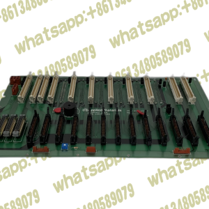 AMAT 0100-00007 WPWB, VME CONT