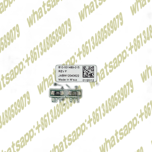 LAM RESEARCH PCB, ROCKER VALVE INTERFACE BD 810-001489-015
