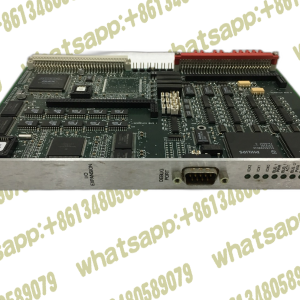 AMAT 0100-00372 EXPANSION I/O PCB