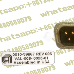 AMAT 0010-39867 Hv modulo Assy,positiva Cesc