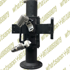 AMAT 0190-09227 PLASMA APPLICATOR DPA25C