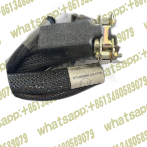 AMAT 0140-75034 HARN ASSY PH II FAC. MNFRME PRESSURE AMAT 0150-76014 CABLE ASSY, N2 PURGE MFC PIGTAIL