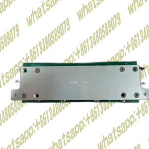 0100-35012 / ASSY, PCB CENTERFINDER RECEIVER BD. / APPLIED MATERIALS AMAT