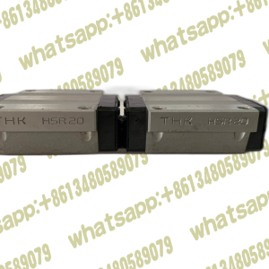 THK HSR20R1SS linear