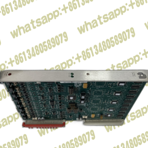 AMAT 0100-00975 PCB STEPPER CONTROLLER