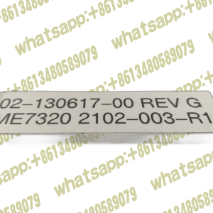 Novellus 02-130617-00, 300mm Vector Spindle ASM, 50RGS4H16-300