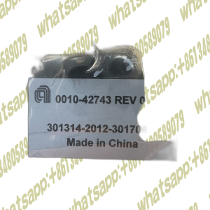 AMAT 0010-42743