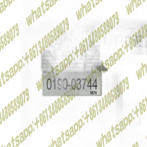 AMAT 0190-03744, 0190-03745 VHP ROBOT DRIVER UPPER & LOWER