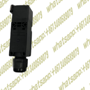IDEC SAFETY SWITCH HS5B-02