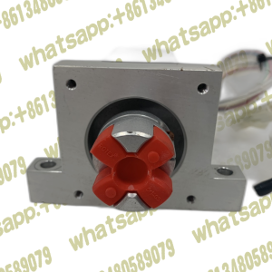 ORIENTAL MOTOR C8741-9212KM DC4.5V 2A VEXTA STEPPING MOTOR