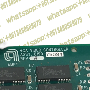 AMAT 0190-75084 ASSY