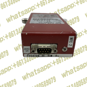 STEC SEC-7350MO-UC O2 20SLM