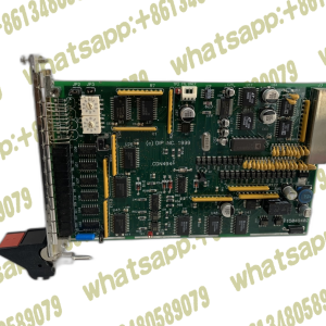 AMAT 0190-04745 ASSEMBLY, PCB,IO,CDN 494 W/ TYPE "AB