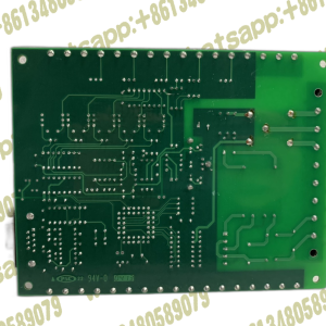 THERMALOGIC PCB, HEATER CONTROLLER 718-736