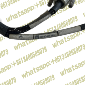 Amat 0140-01365 Harness Assy STD Vac Xfer Ch Adptr 300mm Centura