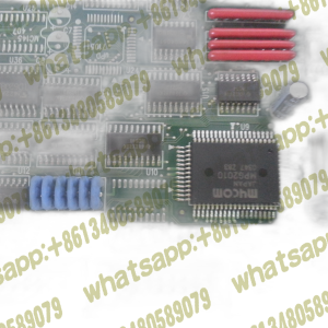 BOARD IO CT,WEE#01