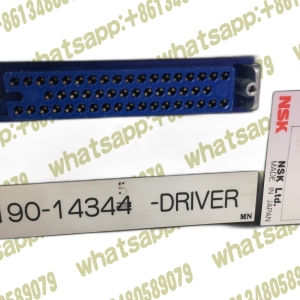 NSK Servo Driver EP0810AF8-05
