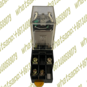 OMRON MY2N 24VDC