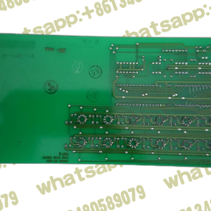 AMAT 0100-09011 AI MUX-CURRENT-SENSE-ASSY