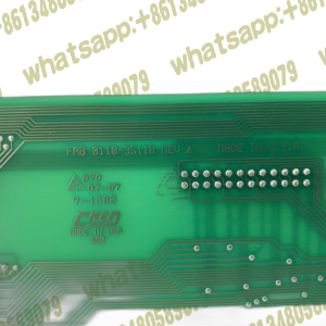AMAT 0190-35118 ASSY, METCH CHAMBER INTERFACE