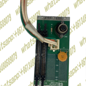 AMAT 0190-03680 IO Backplane PCB Board