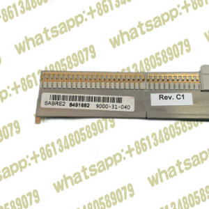 AMAT 0190-05611 CPCI CompactPCI Single Board Computer