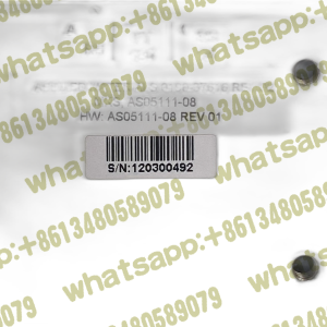 Applied Materials 0190-37616 Control Video Switch MKS AS05111-08