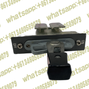 Cutler Hammer C370Af2 Panel Circuit Breaker