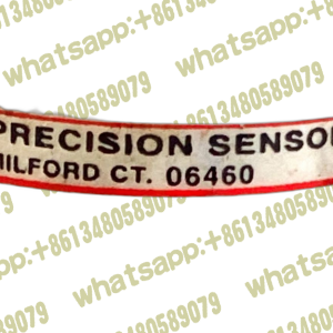 UE ABSOLUTE PRESSURE SWITCH 500 TORR E36W-H64K