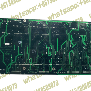 ASYST 3200-1077-01 PCB-AMPLIFIER/SERVO PCB