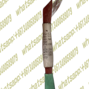 0150-20112 CABLE ASSY EMO GENERATOR 1/2 INT