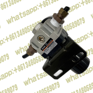 SMC AIR REGULATOR AR2000 0.05~0.85MPa