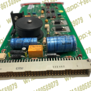 AMAT Opal ITU Driver Board EP70316571000