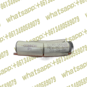 0140-00528, AMAT, HARNESS ASSY. COMMON CHAMBER PRODUCER
