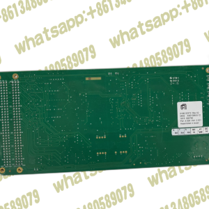 AMAT 0190-32372 MKS CDN396R PCB