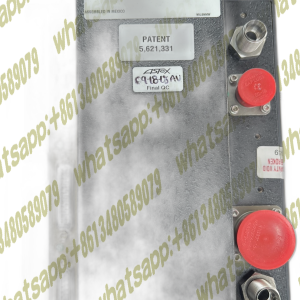 ASTEX / MKS AX 9030