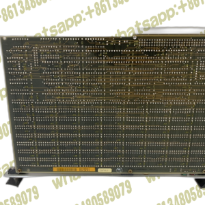 Motorola 01-W3507B VME Module
