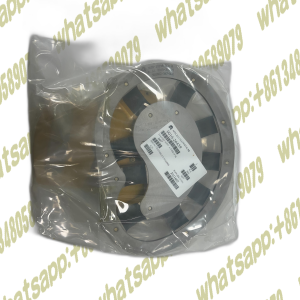 AMAT 0010-26439 - 13" - Type A - Magnet Assembly