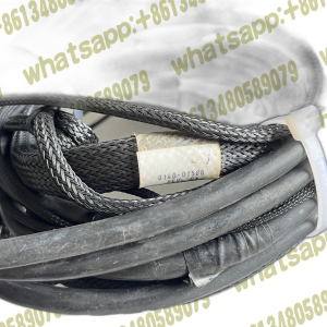 AMAT 0140-01586 HARNESS ASSY MXP POLY CHAMBER CENTURAII AMAT 0150-01823 CABLE,ASSY, AUTOBIAS POWER CENTURA II.